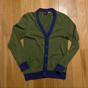 BDG Glee Cardigan